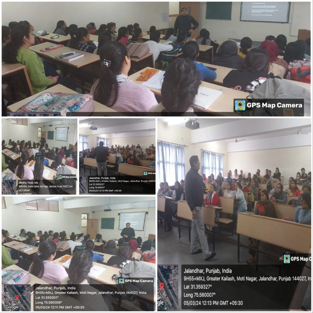 AI POWERED EDUCATION